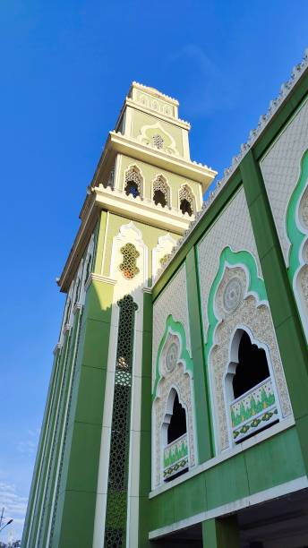 istock Masjid Agung Al Ikhlas Ketapang 1484593140