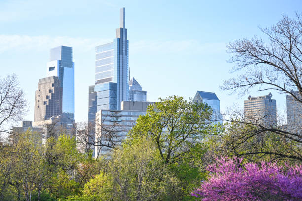istock Philadelphia city 1484595280