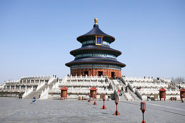 istock Temple Of Heaven 148465466