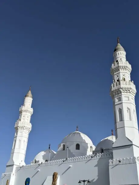 Quba mosque