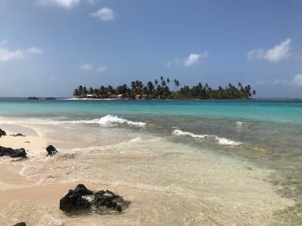 istock San Blas Panama Guna Yala 1484685246