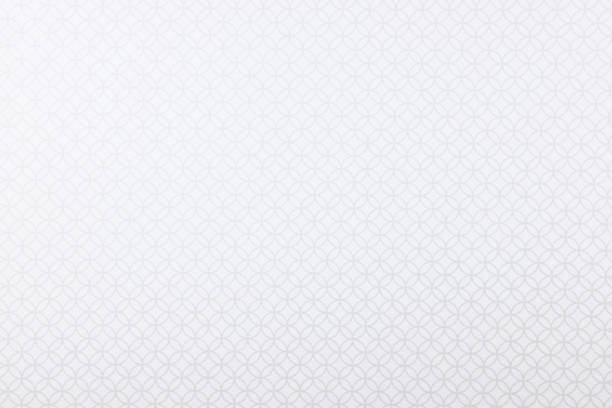 istock White background of Japanese paper 1484686119