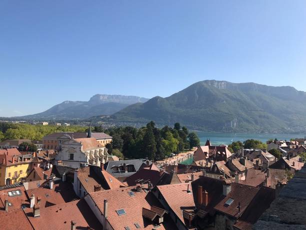 istock Annecy France 1484687069