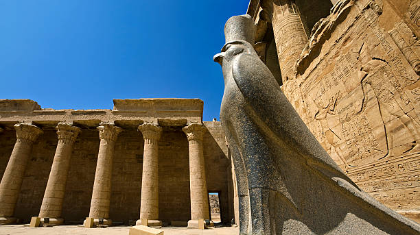 Temple of Edfu