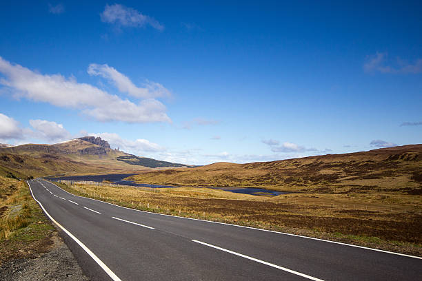 istock View to Old Man of Storr 148469268