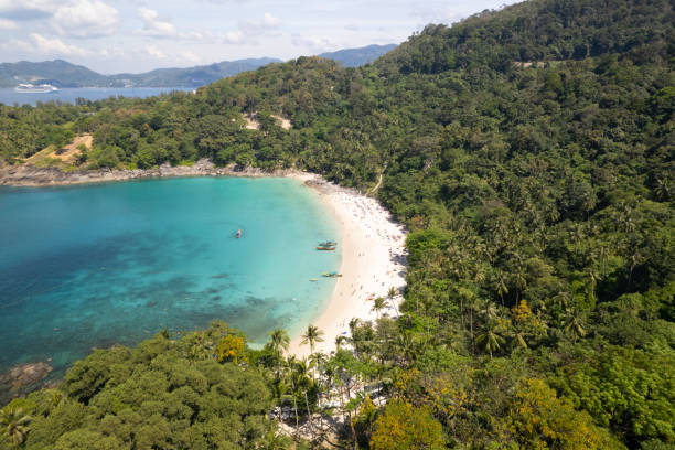 istock Freedom Beach in Phuket 1484693927