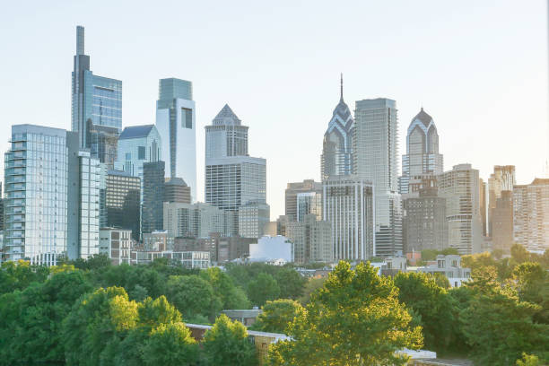 istock Philadelphia city 1484697473