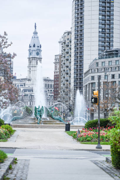 istock Philadelphia city 1484697542