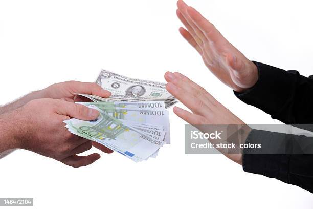 Money Issue Stock Photo - Download Image Now - Adult, Adults Only, Beauty