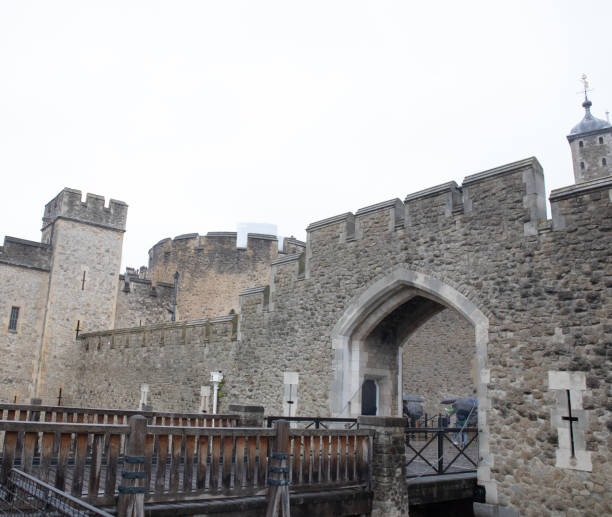 istock The Tower in London 1484723866