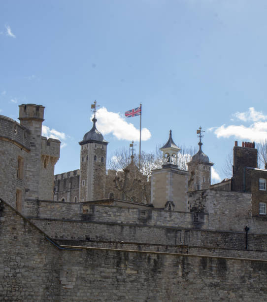 istock The Tower in London 1484723879