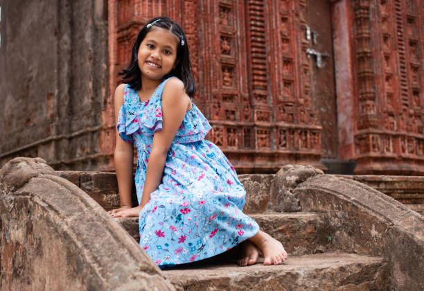 istock Terracotta temple of West Bengal 1484727152