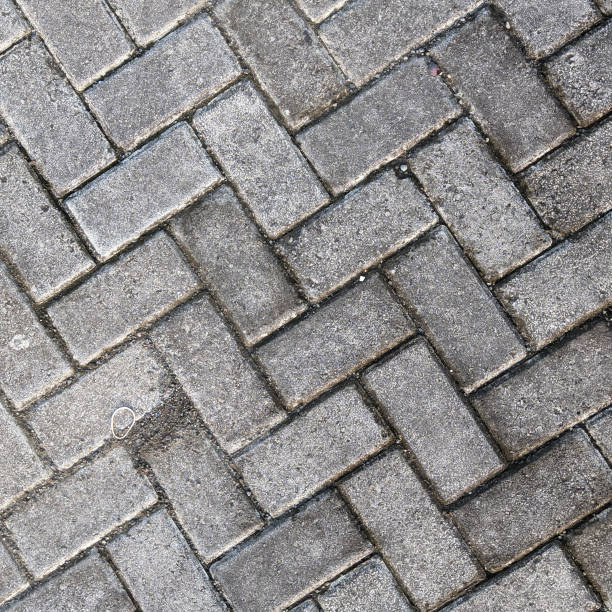 istock Stepping over the Road Block Trail 1484730975