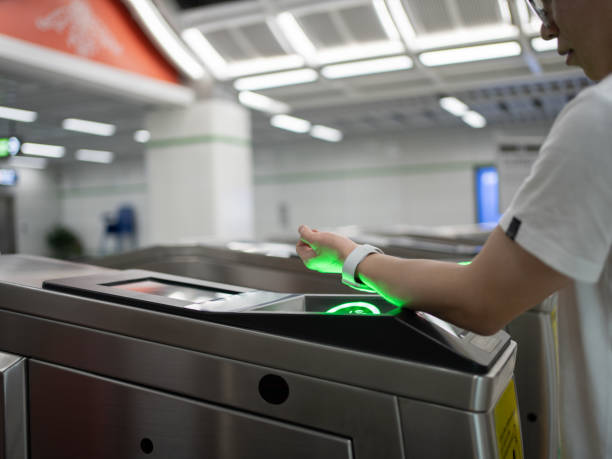 istock Smartwatches make subway payments easy 1484735400