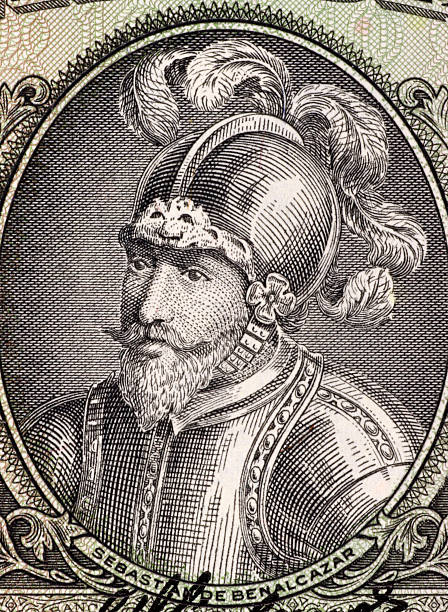 istock Sebastian de Belalcazar 148473977