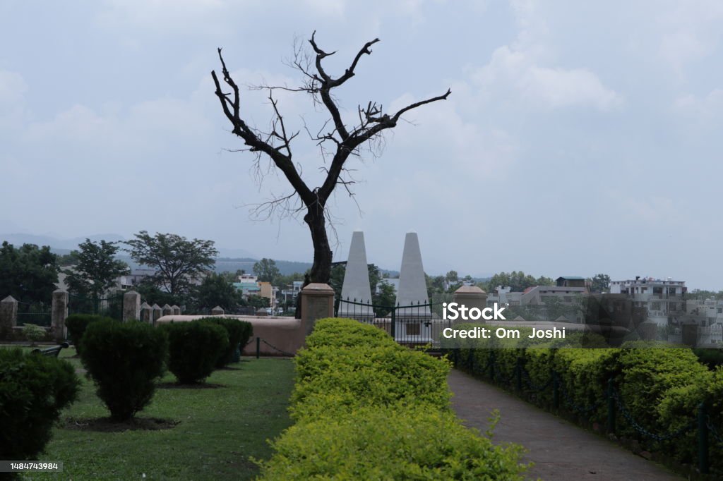 Khalanga War Memorial 07222019 Stock Photo Download Image Now