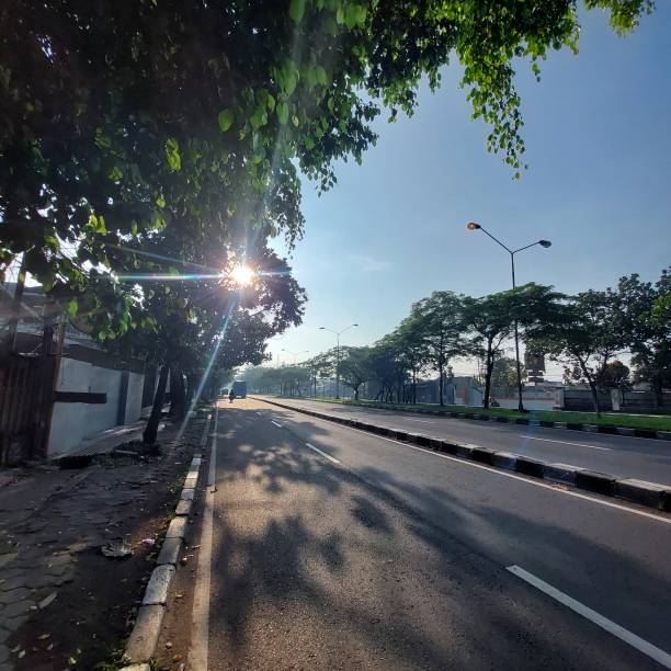 istock Bandung City Steet During Eid Mubarak 1484754025