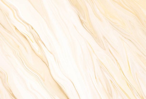 istock Marble wall white brown pattern ink swirl yellow green graphic background abstract light elegant grey for floor plan ceramic counter texture tile gray silver background natural for interior decoration 1484767452