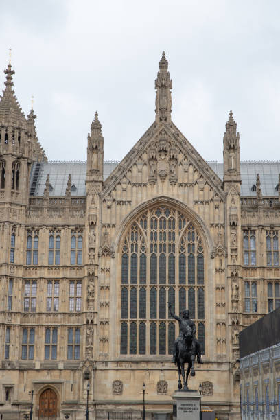 istock The Parliament in London 1484779802