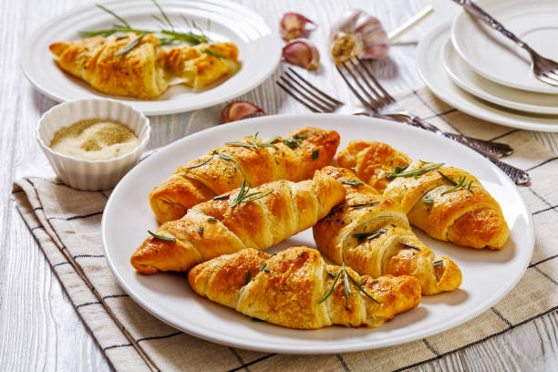 istock savory crescent rolls with melted cheese filling 1484806915