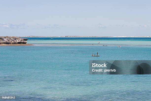 Lagoa Andavadoaka - Fotografias de stock e mais imagens de Ao Ar Livre - Ao Ar Livre, Areia, Azul Turquesa