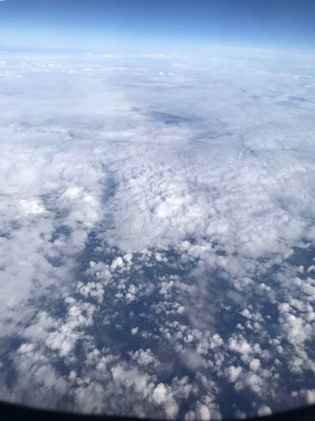 istock View of the sky 1484815583
