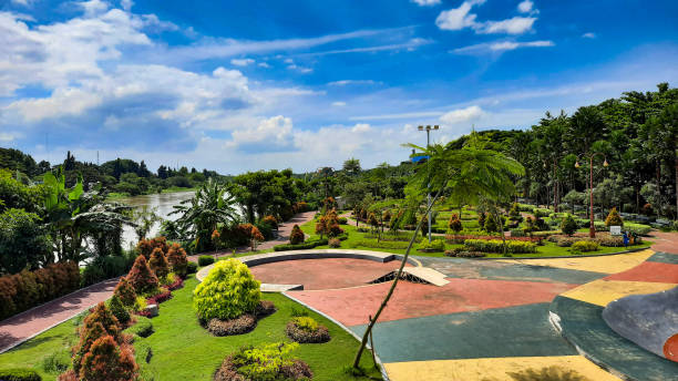 istock The purpose of city parks 1484817923