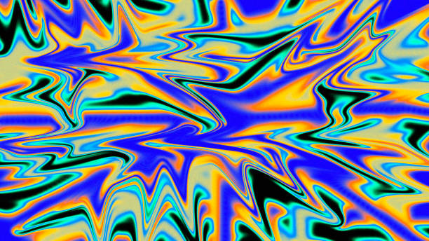istock Desktop wallpaper, background for the site, screensaver for the phone. Abstract background cover. 1484828592