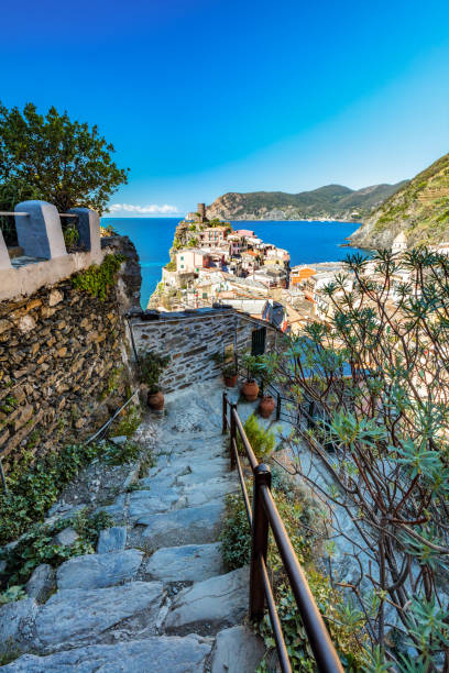 istock Vernazza in Cinque Terre, Italy 1484832786