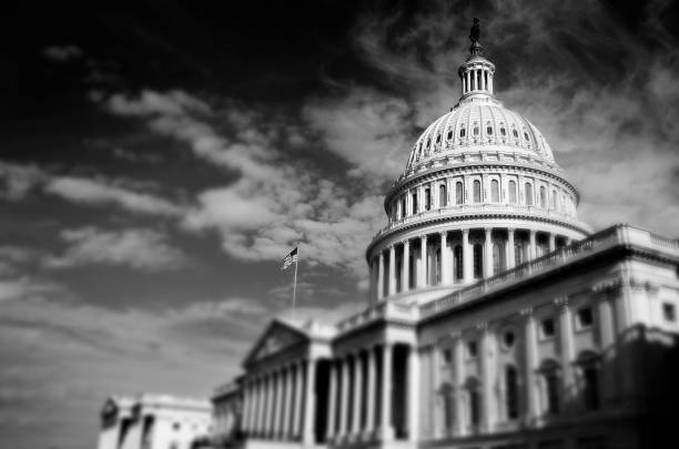 istock United States Capitol Building in Washington DC 1484848249