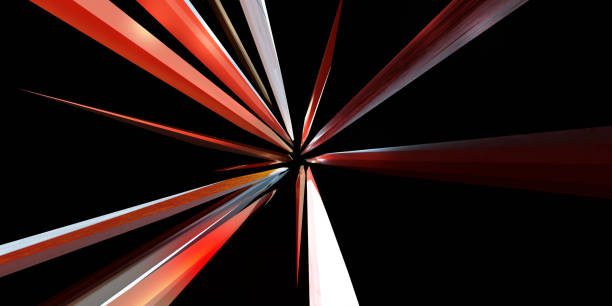 istock bomb zoom effect speed lines fast high speed geometric abstract background shattered centrifugal motion dynamic zoom explosion 3d illustration 1484851384