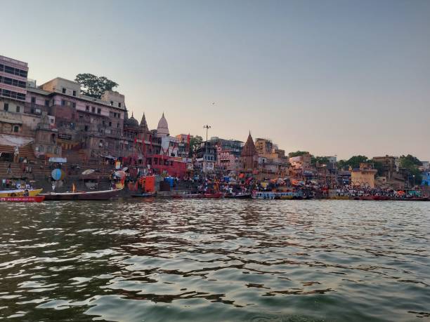 istock Varanasi ganga ghat 1484854637