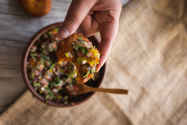 istock pebre chilean spicy sauce 1484863609