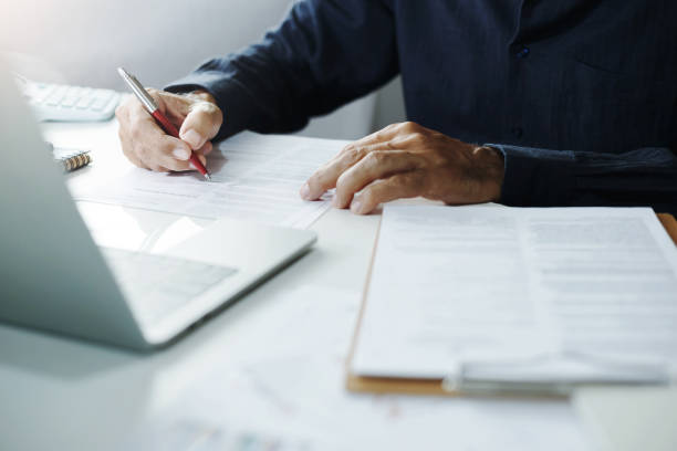istock business and finance working concept 1484870020