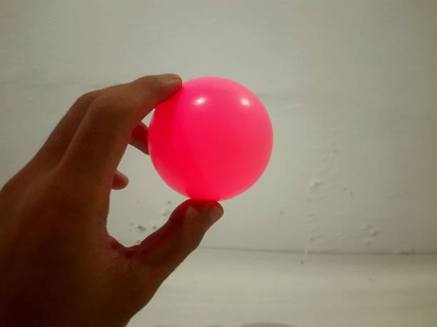 istock pink ball toy 1484890163