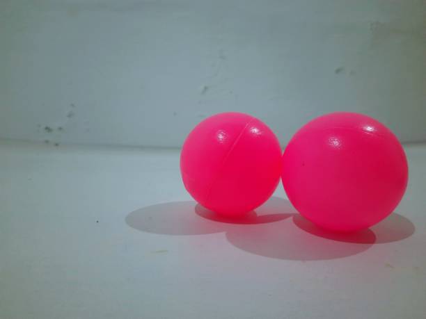 istock pink ball toy 1484894181