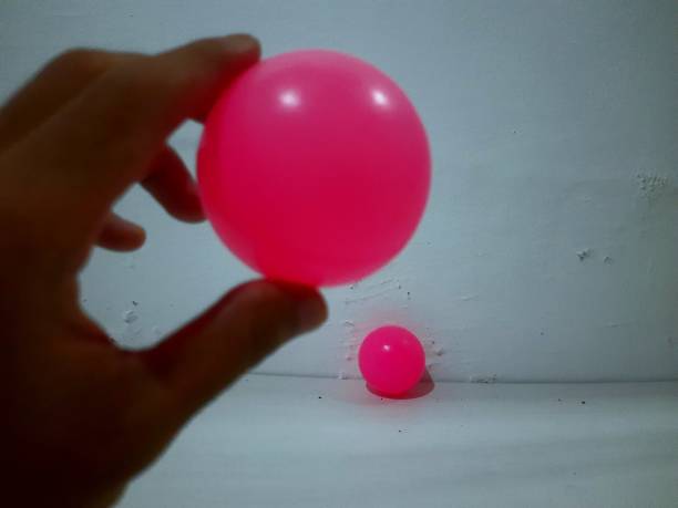 istock pink ball toy 1484894300