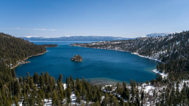 istock Emerald Bay - South Lake Tahoe 1484895015