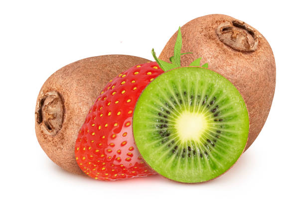 Kiwi strawberry