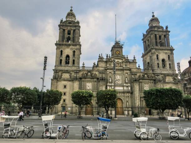 istock The Historic Cathedral 1484913737