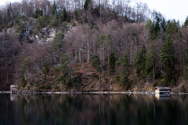 istock Lake In Schwangau 1484916503