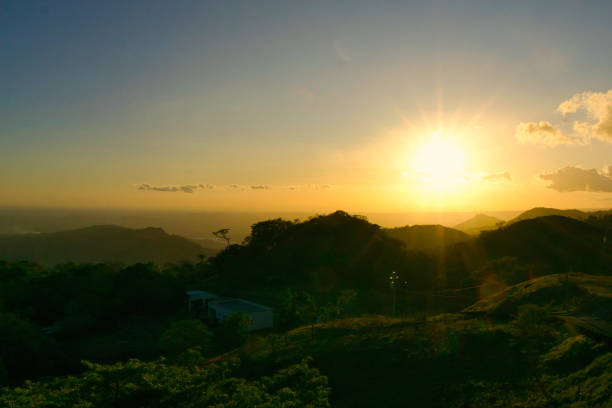 istock The Mountains Golden Hour 1484922004