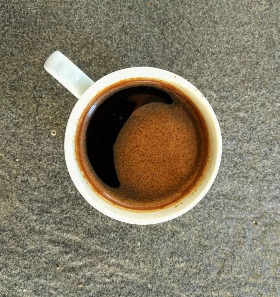 istock A cup of black coffee 1484922781