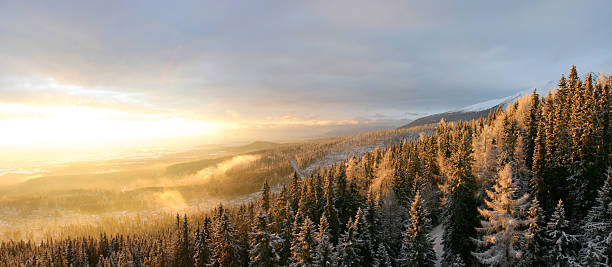 istock Landscapes in slovakia 148492770