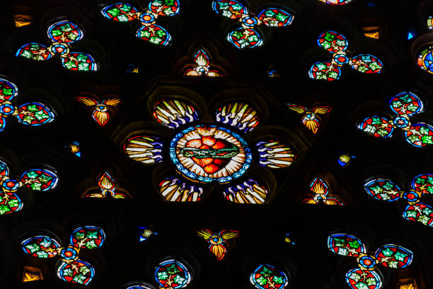istock Cathedral of Burgos 1484938047