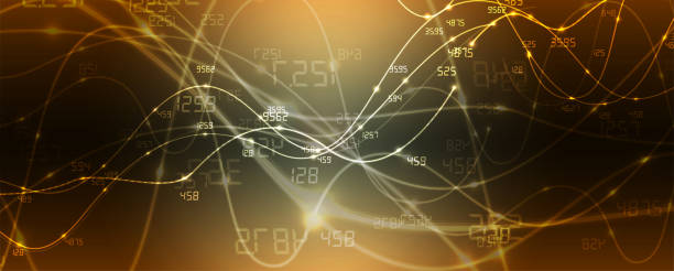istock Technology background, futuristic and innovative for technology companies, startups, and businesses in related fields. 1484938697