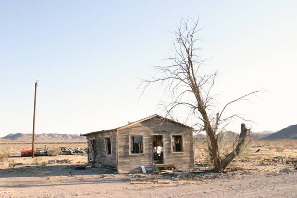 istock SaltonSea / Bombay Beach 1484942816