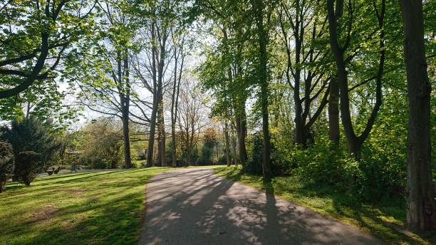 Julich, North Rhine Westphalia.