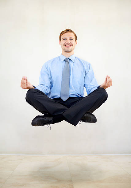 istock Rising to the top 148495133