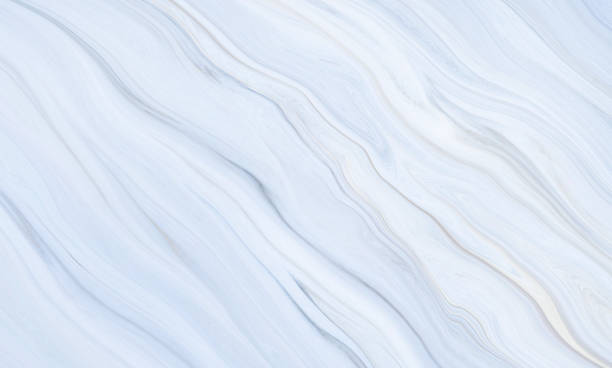 istock Marble rock texture blue pattern liquid swirl paint white dark Illustration background for do ceramic counter tile silver gray that is abstract painted waves for skin wall luxurious art ideas concept. 1484951539